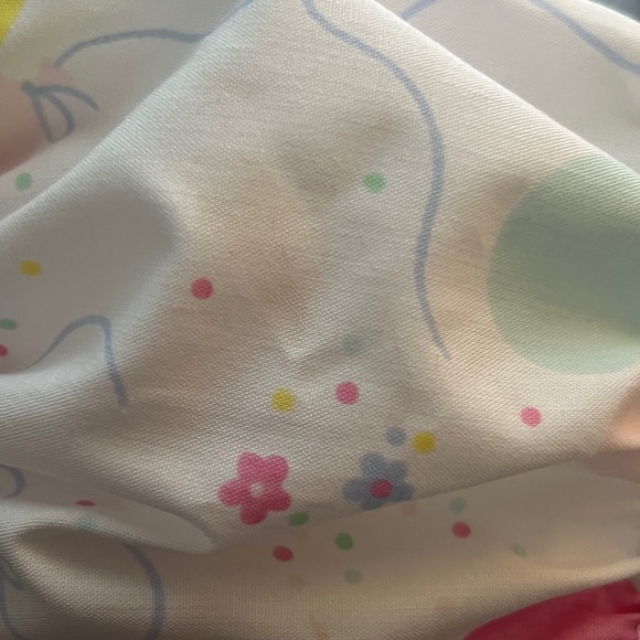 COPY - TBBC Holly Day Dress - Picture 3 of 3